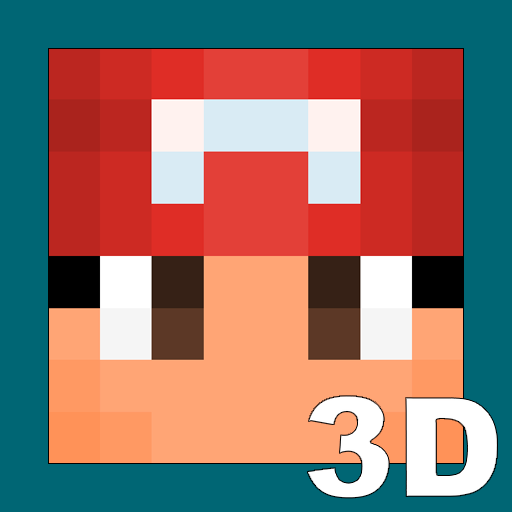 Skin Maker 3D for Minecraft - Apps on Google Play