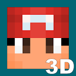 Skin Editor 3D for MC APK (Android App) - تنزيل مجاني