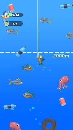 FishVenture - Screenshot 3