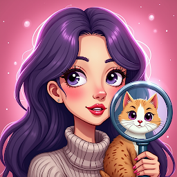 Hidden Objects: Find It All Mod Apk