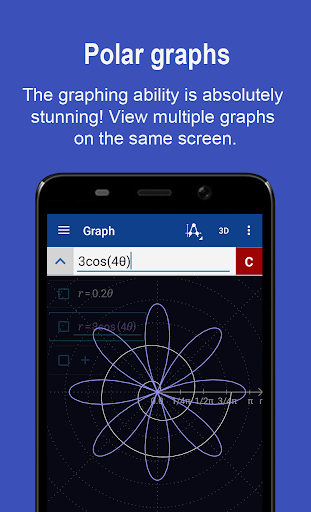 Graphing Calculator by Mathlab Pro 4.15.160 Patched Apk poster-6