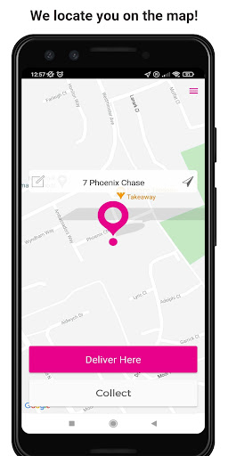 Momins Tandoori Takeaway Screen 3