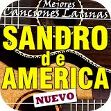 Sandro de América serie canciones éxitos músicas icon