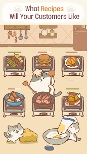 Animal Restaurant Mod Apk V 9.10 (Unlimited Money And Gems) 5