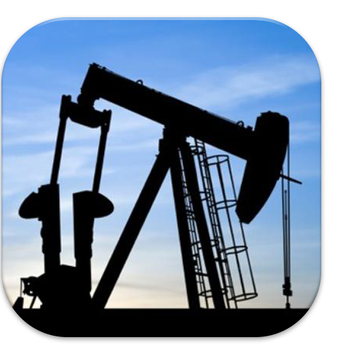 Petroleum Dictionary logo