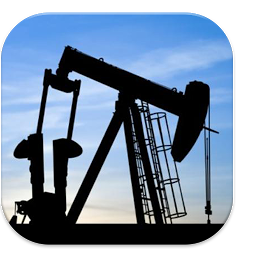 Icon image Petroleum Dictionary