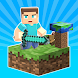 MiniCraft Village Roblock City - Androidアプリ