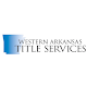 Western Arkansas Title Service Télécharger sur Windows