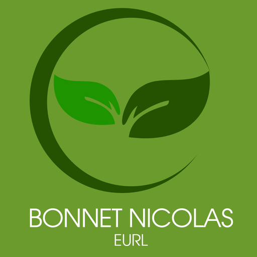 Bonnet Nicolas parc et jardins logo