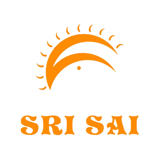 Sri Sai Logistics logo