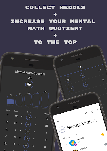 Mental Math Master apkdebit screenshots 4