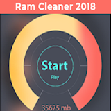 Ram Cleaner  2018 icon