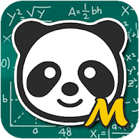 Panda Matemática para Enem, Concursos e Provas