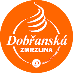 Дүрс тэмдгийн зураг Dobřanská Zmrzlina