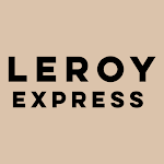 Cover Image of Descargar Leroy Express  APK