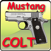 Colt model 