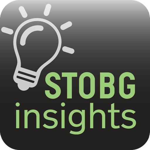 STOBG Insights logo