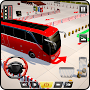 City Bus Parking Simulator Pro