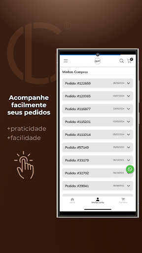 GLAMIXMODA OFICIAL Screenshot 4 - AppWisp.com