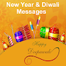 Diwali & New Year Messages 2017 Application icon