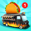 Food Truck Chef 8.38 (Unlimited Coins)