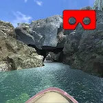 Cover Image of Download Relax River VR  APK