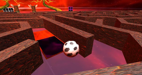 3D Maze Game ( Bhul Bhulaiya) 1.6.9 APK screenshots 8