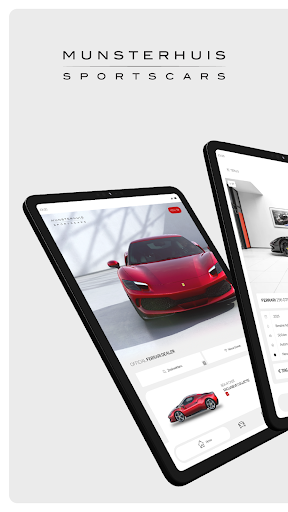Munsterhuis Sportscars screenshot 8