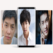 Top 43 Personalization Apps Like Lee Seung Gi Wallpaper HD - Best Alternatives