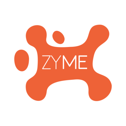 ZYME logo