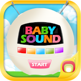 Cry baby analyzer - Baby Sound icon