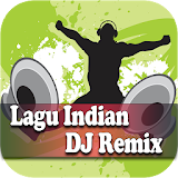 Lagu India DJ Remix icon