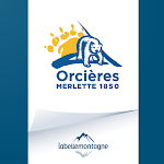 Cover Image of Download Orcières 17.001 APK