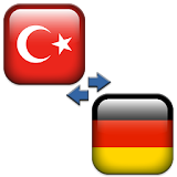 Türkçe-Almanca Çevirme icon