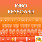 Igbo keyboard