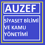 Cover Image of 下载 Siyaset Bilm. Ve Kamu Yönetimi  APK