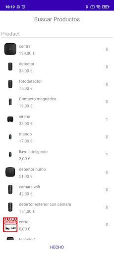 ReciCredit Screen 2