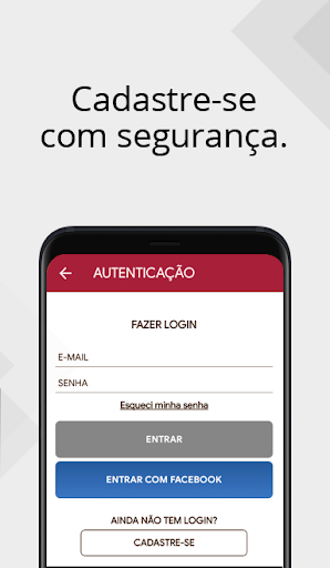 Comedoria da Pizza Screen 2