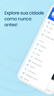 Imbituba APP