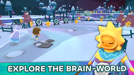 Android application BABAOO kids educational game screenshort