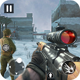 Call of Sniper WW2: Last Survival Battleground icon