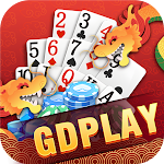 GDPlay - Card games