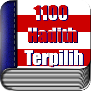 1100 Hadis Terpilih Malay - Hadith Book