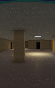 Captura de Pantalla 16 Yellow Rooms android
