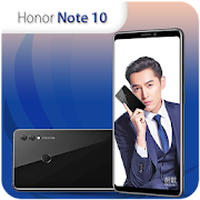 Top 38 Productivity Apps Like Theme for Huawei Honor Note 10 - Best Alternatives