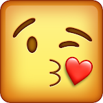 Cover Image of Télécharger Emoji Matching Puzzle-Brain Up  APK
