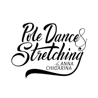 Pole dance by Anna Chigarina