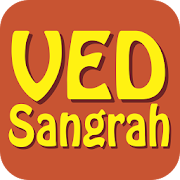 Top 16 Books & Reference Apps Like Veda Sangraha - Best Alternatives