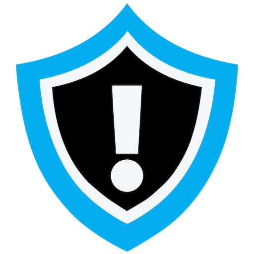 MyLocalCrime logo