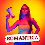 Cover Image of Télécharger Música Romantica de 70 80 90  APK